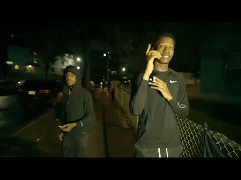 K-Roc - “Surviving A 10” (Official Music Video) @Shotsoutthebox