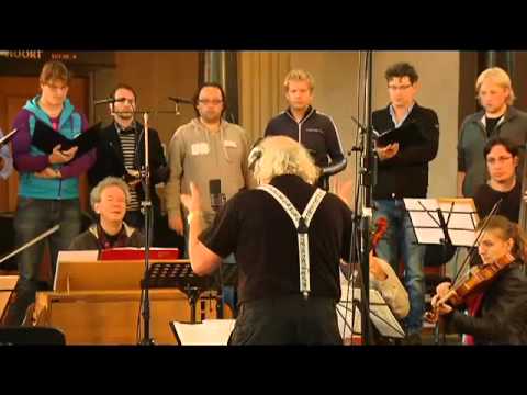 Gloria in D - Vivaldi (RV 589) Part 11