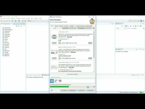 eclipse neon javafx eclipse neon javafx