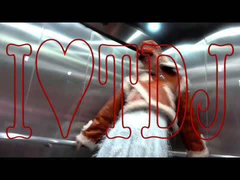 TDJ - Addictive/Predictive (Official Music Video)