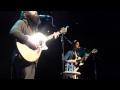 Iron & Wine "Hunting My Dress" with Jesca Hoop ...