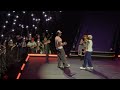 FORCE OF HABIT Paris Texas Live In Manila Chromakopia The World Tour 4K Trina Ph