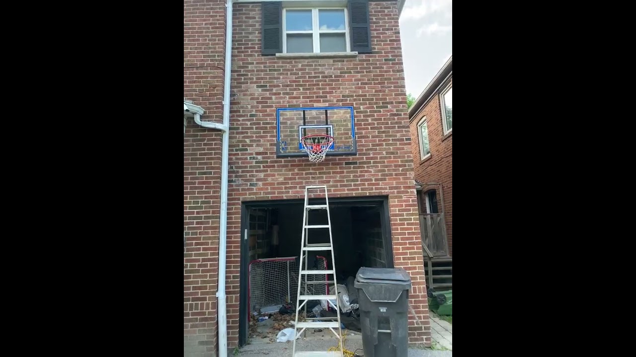 External video