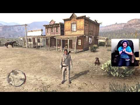 #RedDeadRedemption #Storymode #Gameplay #Walkthrough #PS5 #PS5Pro #Live