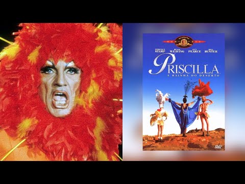 The Adventures of Priscilla, Queen of the Desert (1994) Trailer