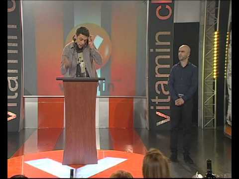 Vitamin Club 88 - Anhavanakan iravichakner