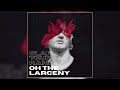 Oh The Larceny - "Clap Your Hands" (Official Audio)