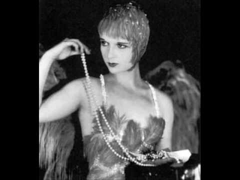 Louise-Bob Haring Orchestra 1929