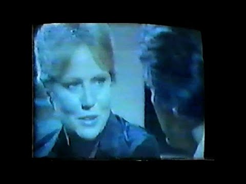 GH: Rick and Monica say goodbye (June 1979)