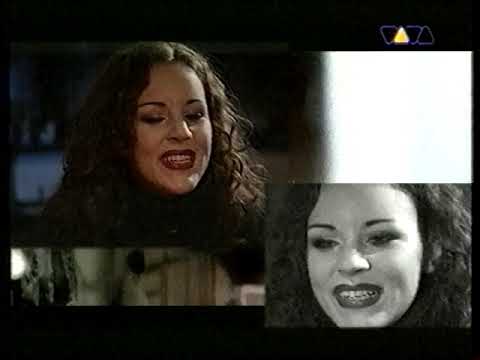 VIVA - Interview - Blumchen on Tour (1997)