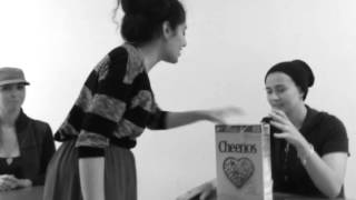 Logical Fallacies - 1950s Based Cherrios Commercial