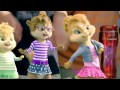 Alvin and the Chipmunks' new pictures (half of ...
