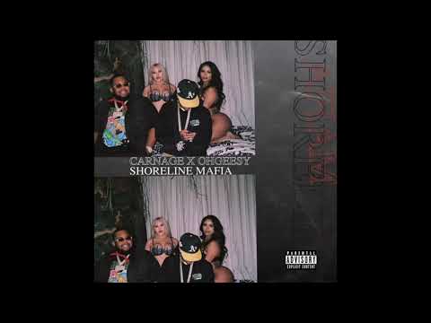 Babyface Ray x Sada Baby x Shoreline Mafia Type Beat