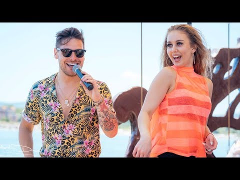 Danny Levan - Boat Party / Poseidon, Sozopol #BoatParty