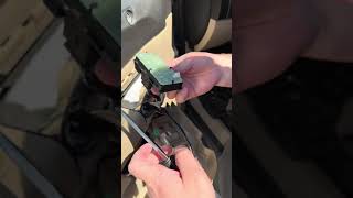 07-13 Chevy Silverado Window Switches won’t work! Simple fix! Cost $0!!