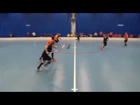 M5D: Sb KuHa - SS Kanuuna II (13.11.2021)