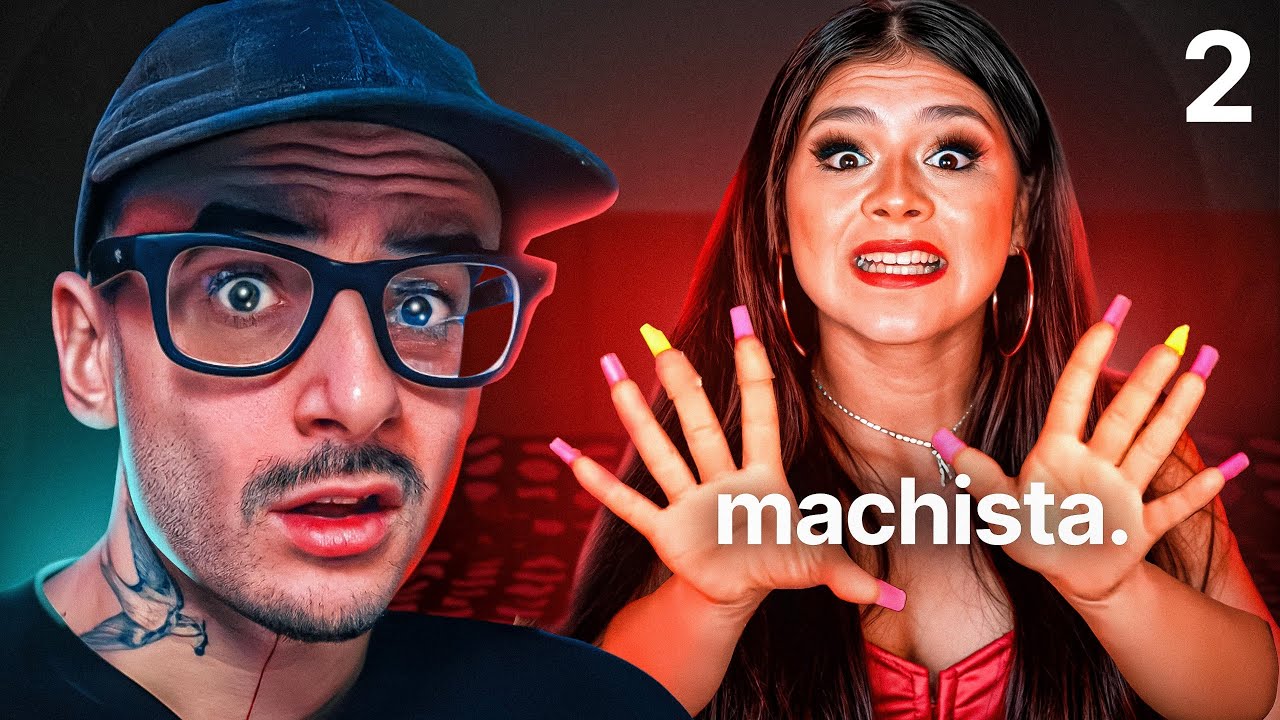 educando a Karina. (parte 2)