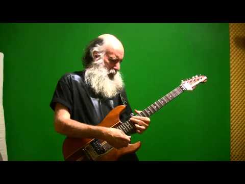 Foreplay/Longtime Boston guitar play-along
