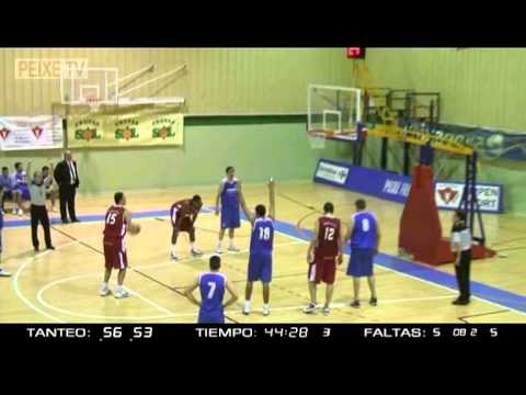 EBA A-B J20 Marin - Ferrol