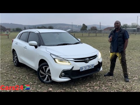 The Incredible Toyota Starlet Xr: Everything You Must Know!