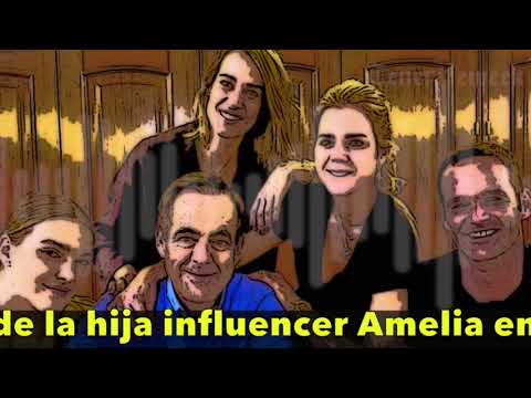 Los Bono: escándalos, lujos y amores en declive