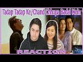 Tadap Tadap Ke/Chand Chhupa Badal Mein Reaction! | Hum Dil De Chuke Sanam | Aishwarya |Salman Khan|