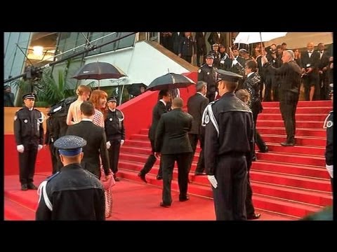 Festival de Cannes: le zapping du jeudi 16 mai - 16/05