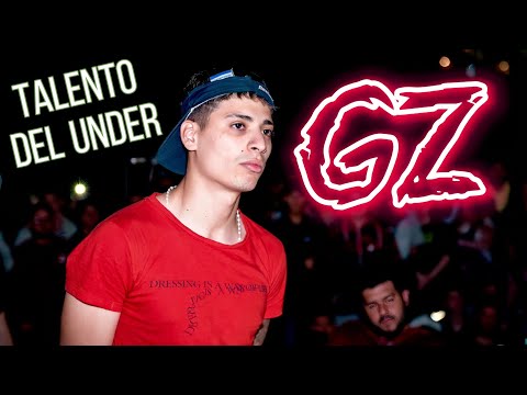 Lo MEJOR de GZ 😈 #8 - TALENTO del Under ARGENTINO 👑🇦🇷