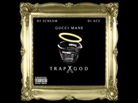 Gucci Mane - Dead Man feat Young Scooter, Trae The Truth