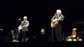 Graham Nash - I Used to be a King - Donostia 11/06/2016