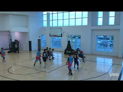 Freeing 4th (41) Tier 17 - Playoffs Red Win 5th (29) - tcbl sunday