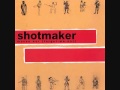 shotmaker - mouse ear (forget-me-not) lp 