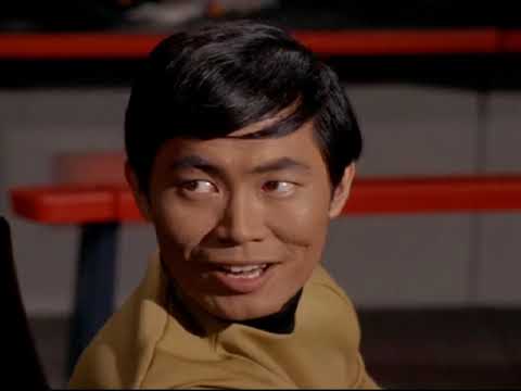 The Klingon Captain Offers One Last Chance to Surrender Part 2