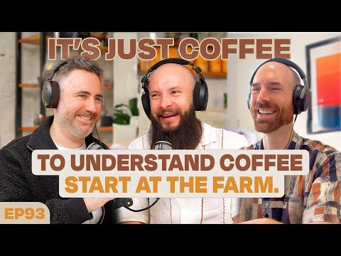 Freshness Starts at Harvest | CARLOS ESCOBAR!