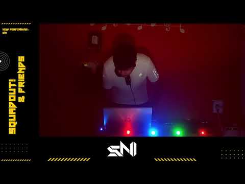 SquadOut! & Friends (Weekend 2 - Day 2)  - SNI (Headliner 1)