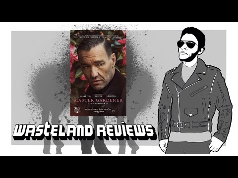 Master Gardener (2023) - Wasteland Film Review