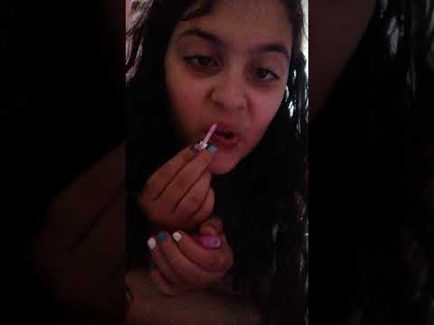 Mi trucco (parte2 di 3)