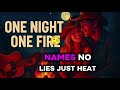 Kenny Rogers -One Night One Fire/Latest 2025