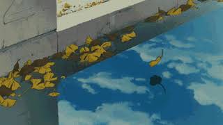 mya - after the rain (slowed + reverb)