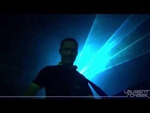 Laurent Schark Club Showcase 2014