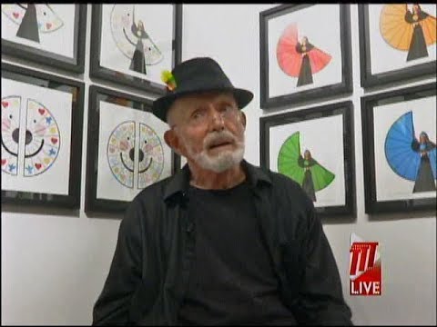 Minshall Brings 'Mas Pieta' For Carnival 2020