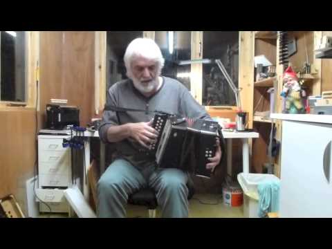 Schottische a Bethanie - Lester - Melodeon
