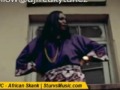NAIJA UNDERGROUND VIDEO MIX