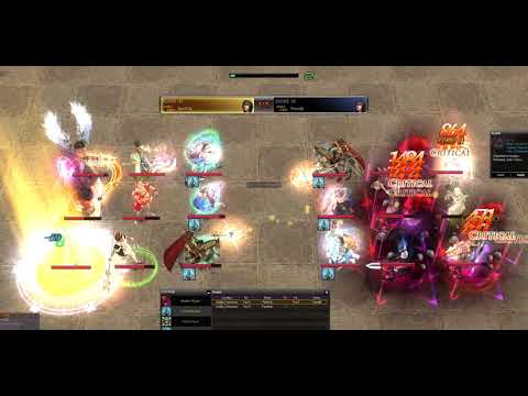 [Atlantica Global] ReViVal vs Tirendill semifinal PM Grand Championship December 06 2020