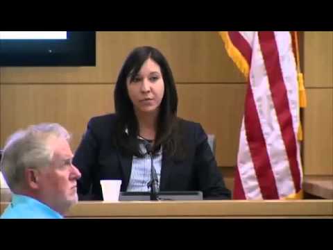 Jodi Arias Trial Day 48 (Full)