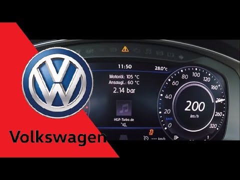 ➤ 480HP 2018 VW Arteon 2.0 TSI by HGP 0-100 km/h 0-100 mph 0-200 km/h Acceleration & Pure Sound