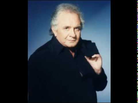 Change the locks on the door - Johnny Cash