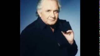 Change the locks on the door - Johnny Cash