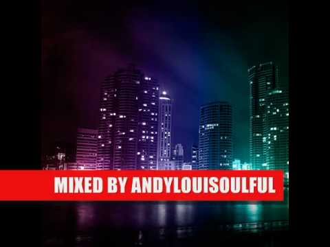 THE SOULFUL SUNDAY SESSIONS - ANDYLOUISOULFUL