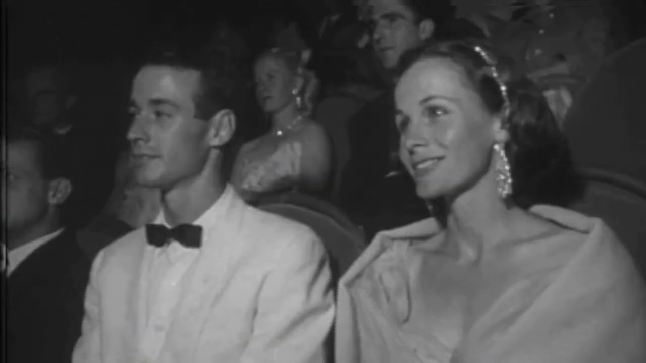 FLW 157th Bday Hillside film